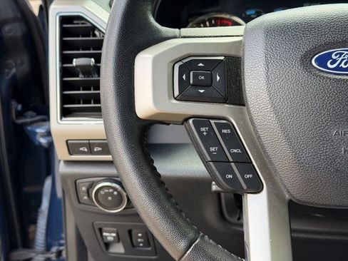 Used 2019 Ford F150 Lariat RWD image 10