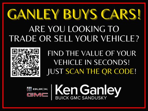 Used 2025 Buick Encore GX Sport Touring AWD/4WD image 3