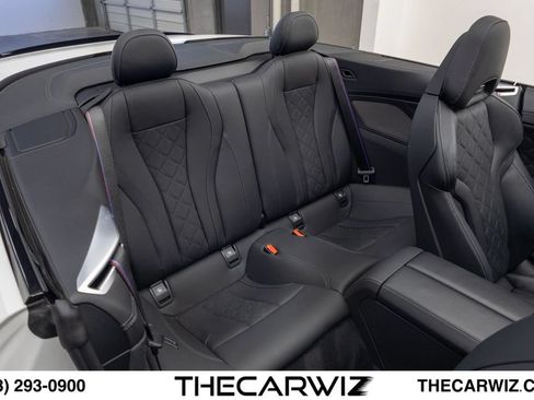 Used 2022 BMW M8 Competition w/ Driving Assistance Package AWD/4WD image 96