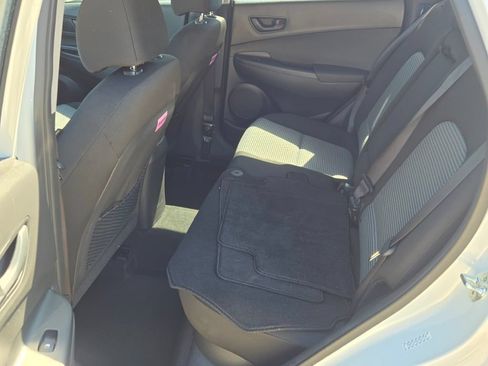 Used 2021 Hyundai Kona SE w/ Cargo Package FWD image 15