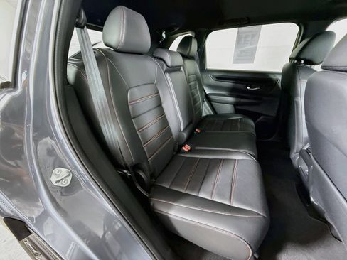 Used 2024 Honda CR-V Sport-L image 34