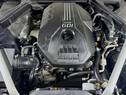 Used 2020 Kia Stinger GT-Line image 39