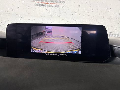 Used 2024 MAZDA MAZDA3 s AWD/4WD image 19