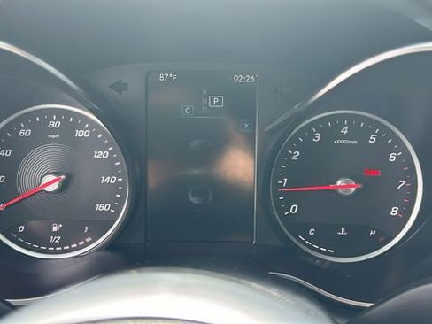 Used 2020 Mercedes-Benz C 300 Sedan image 18