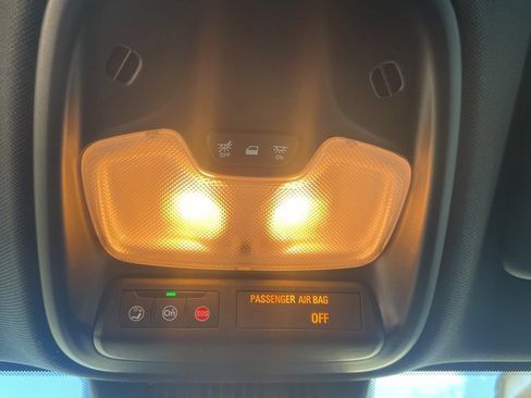 New 2026 Chevrolet Colorado W/T image 17