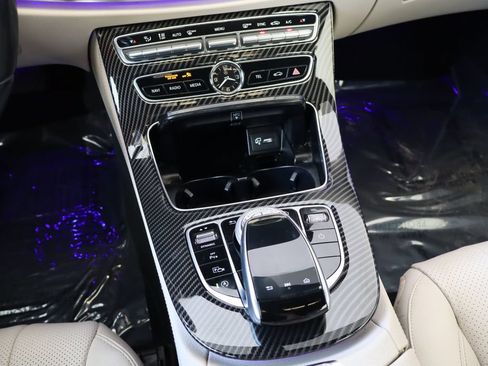 Used 2020 Mercedes-Benz E 450 4MATIC Sedan image 15