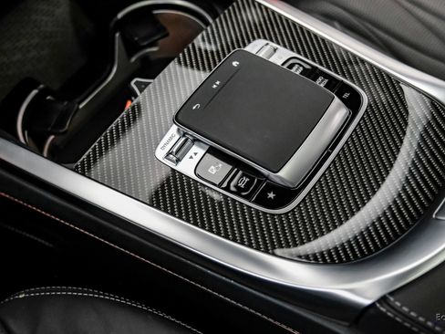 Used 2025 Mercedes-Benz G 63 AMG 4MATIC image 59