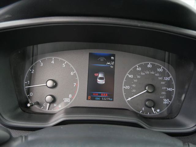 Certified 2024 Toyota Corolla LE FWD image 24