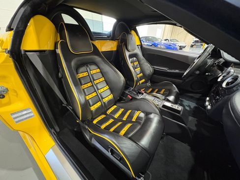 Used 2008 Ferrari F430 Spider RWD image 44