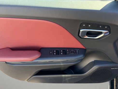 New 2025 Kia K4 GT-Line w/ GT-Line Premium Package image 18