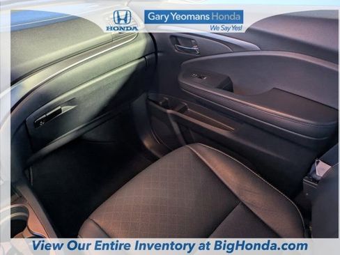 Certified 2021 Honda Passport EX-L image 15