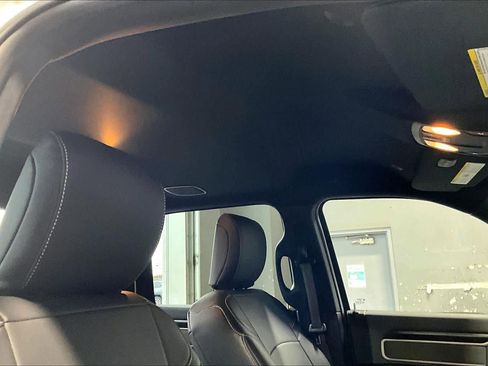 Used 2021 RAM 2500 Big Horn w/ Level 1 Equipment Group image 30