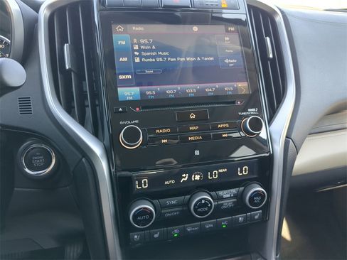 Used 2022 Subaru Ascent Touring image 23