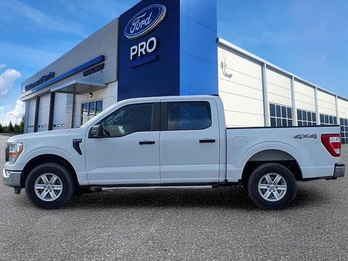 Used 2021 Ford F150 XL w/ Equipment Group 101A High image 23