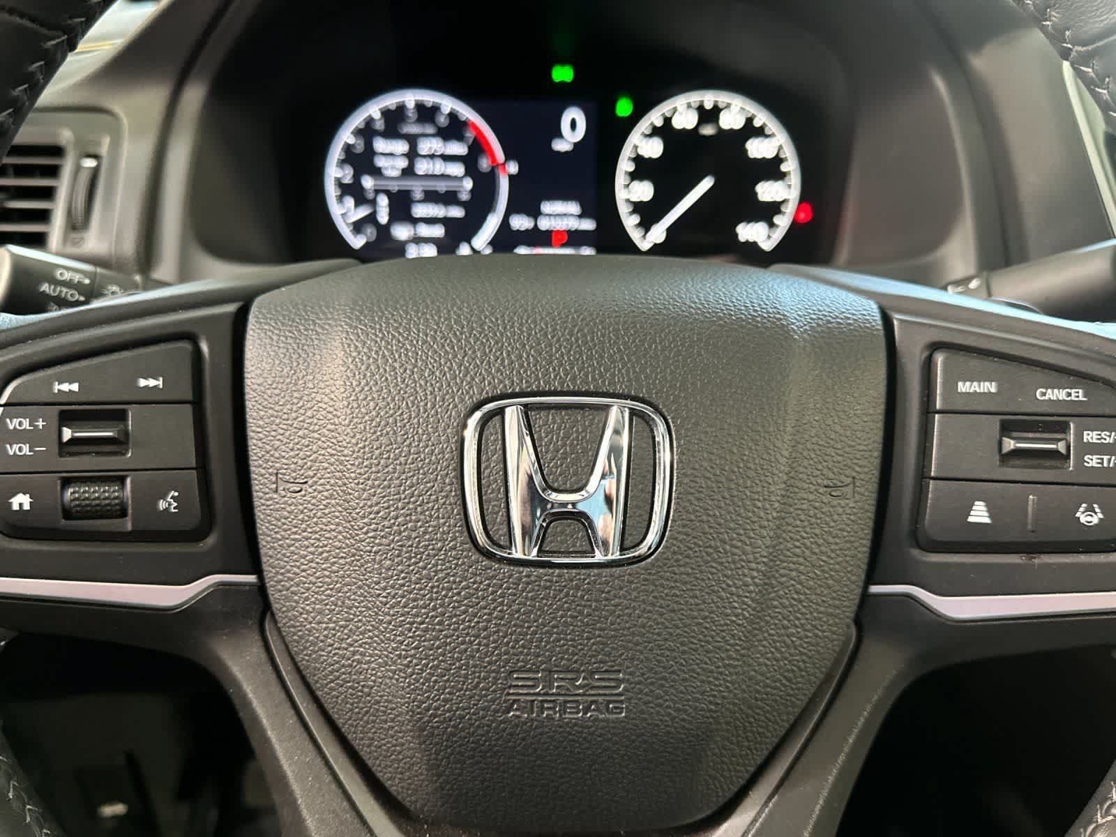 Used 2026 Honda Ridgeline RTL image 23
