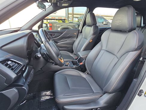 Used 2023 Subaru Forester Wilderness AWD/4WD image 15