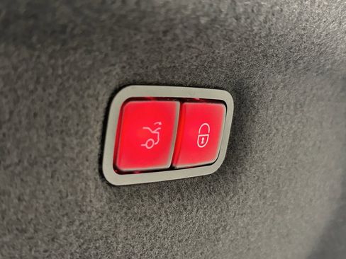 New 2026 Mercedes-Benz SL 55 AMG 4MATIC image 22