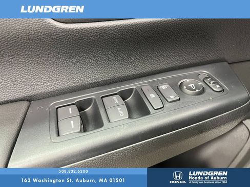 New 2026 Honda CR-V EX image 11