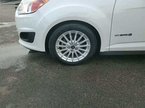 Used 2015 Ford C-MAX SE w/ Winter Package image 7