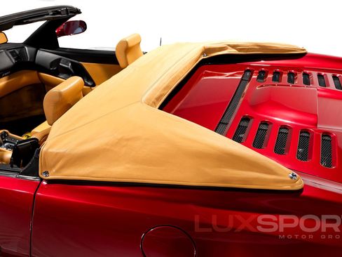 Used 1995 Ferrari F355 Spider image 73