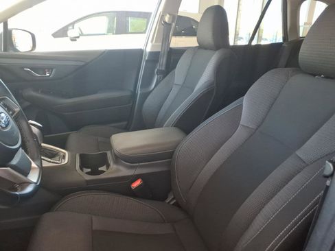 Certified 2022 Subaru Outback Premium AWD/4WD image 10