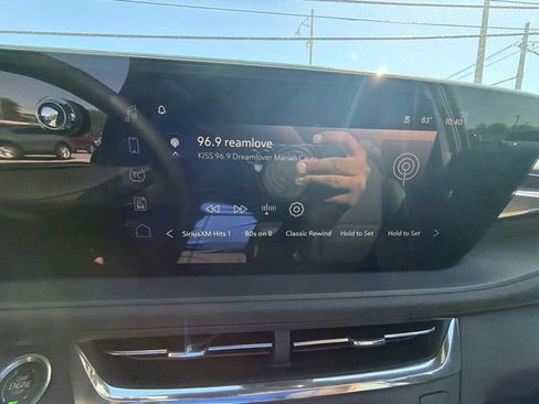 New 2026 Buick Envista Sport Touring w/ Convenience I Package FWD image 14