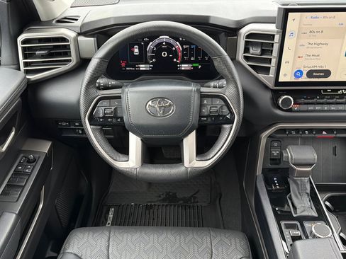 Used 2024 Toyota Sequoia SR5 w/ SR5 Premium Package image 11