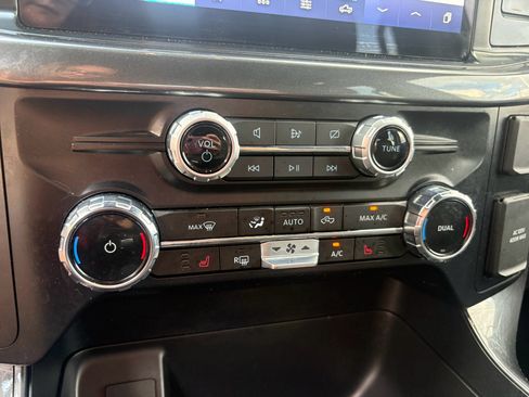 Used 2023 Ford F150 Tremor AWD/4WD image 21