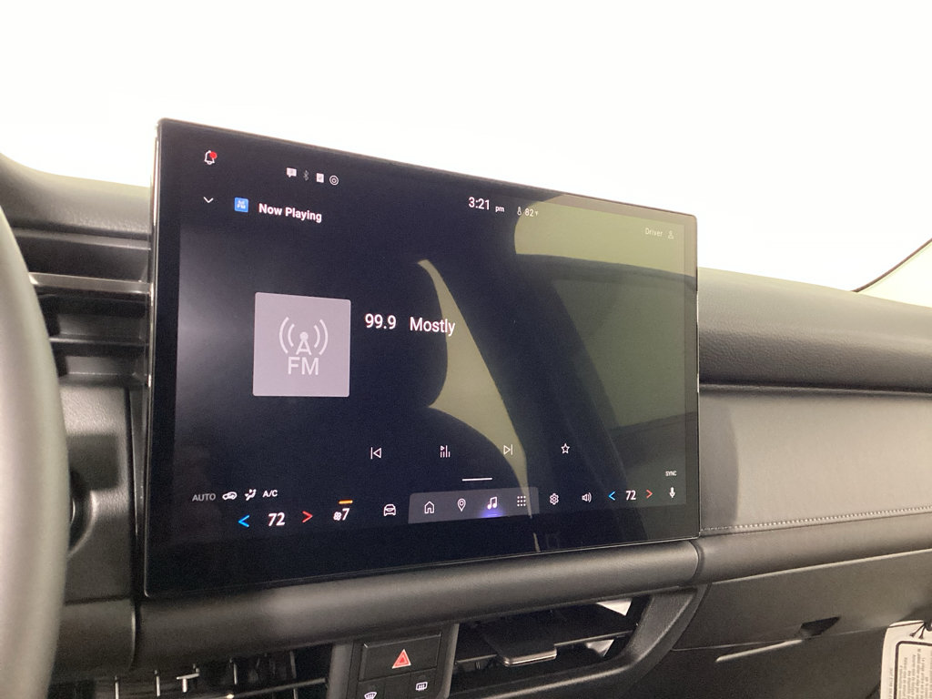 New 2026 MAZDA CX-5 Select AWD/4WD image 26