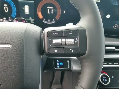 New 2026 Hyundai Santa Fe XRT image 18