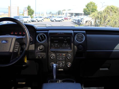 Used 2013 Ford F150 FX4 w/ Luxury Equipment Group image 23