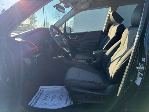 Used 2021 Subaru Forester Sport w/ Popular Package #2 image 11
