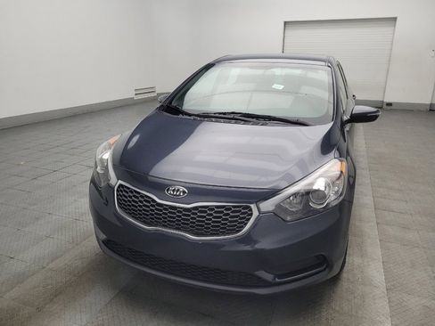 Used 2016 Kia Forte LX w/ LX Popular Plus Package FWD image 15