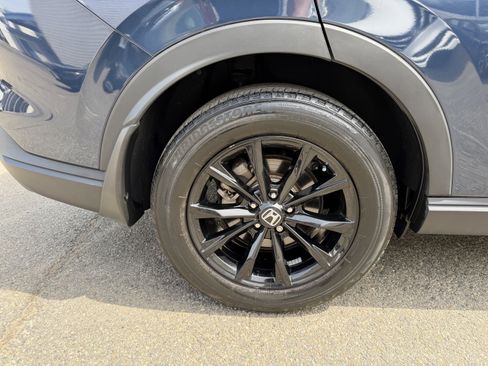 Used 2024 Honda CR-V Sport image 9