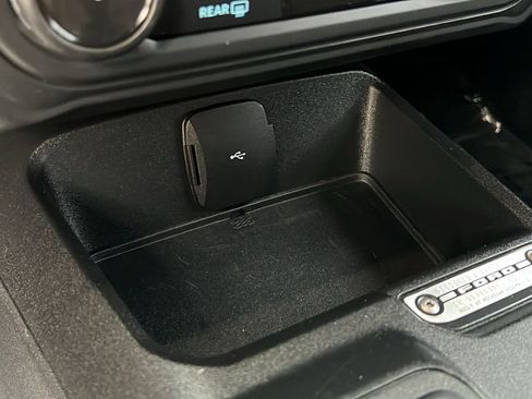 Certified 2023 Ford Bronco 2-Door image 15