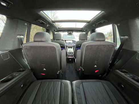 Used 2026 Mercedes-Benz GLS 63 AMG AMG w/ 23 INCH WHEELS, CARBON image 55