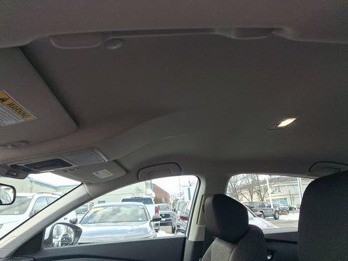 Certified 2025 Honda Accord LX image 17