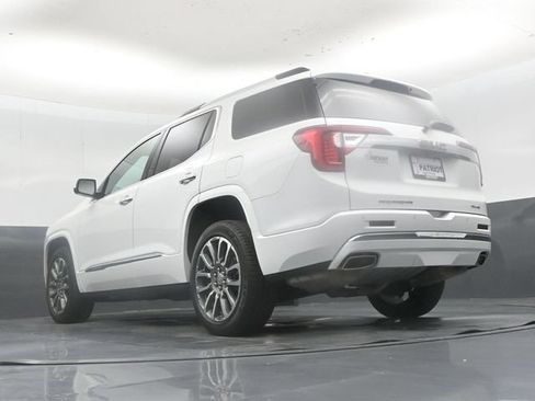 Used 2023 GMC Acadia Denali AWD/4WD image 45