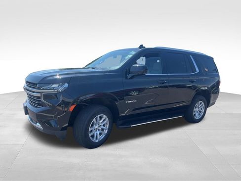 Certified 2021 Chevrolet Tahoe LT AWD/4WD image 30