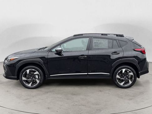 New 2026 Subaru Crosstrek 2.5i Limited AWD/4WD image 2