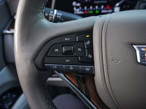 Used 2024 Cadillac Escalade Sport Platinum image 65