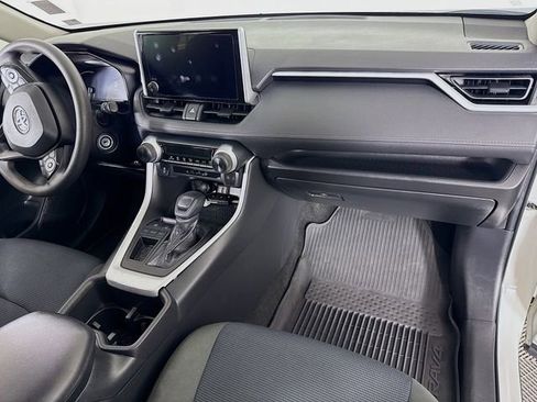 Used 2023 Toyota RAV4 LE image 25