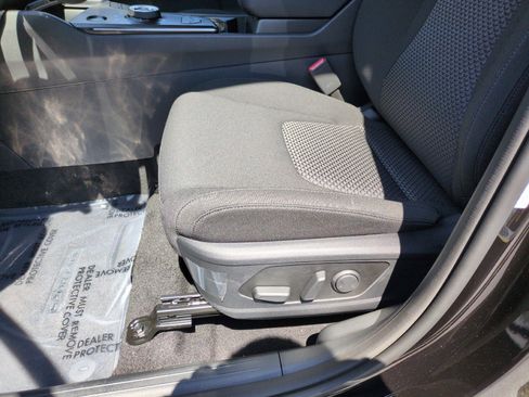 New 2026 Kia Sportage S AWD/4WD image 17