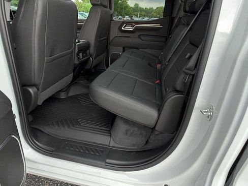 New 2026 Chevrolet Silverado 1500 RST w/ RST All Star Premium Package AWD/4WD image 17