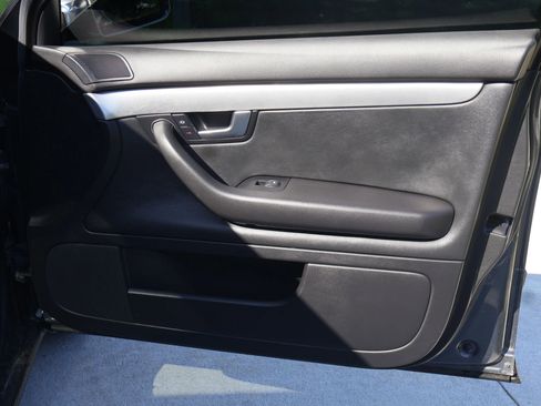 Used 2005 Audi S4 Sedan image 24