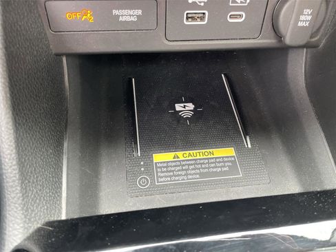 Used 2024 Acura Integra A-Spec FWD image 31