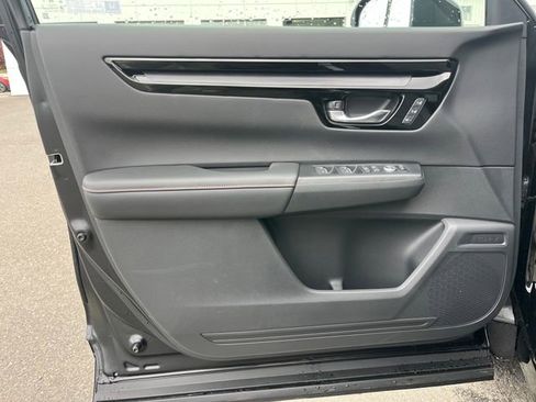 New 2026 Honda CR-V Sport Touring image 19