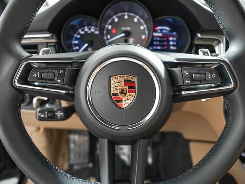 Used 2026 Porsche Macan S AWD/4WD image 17