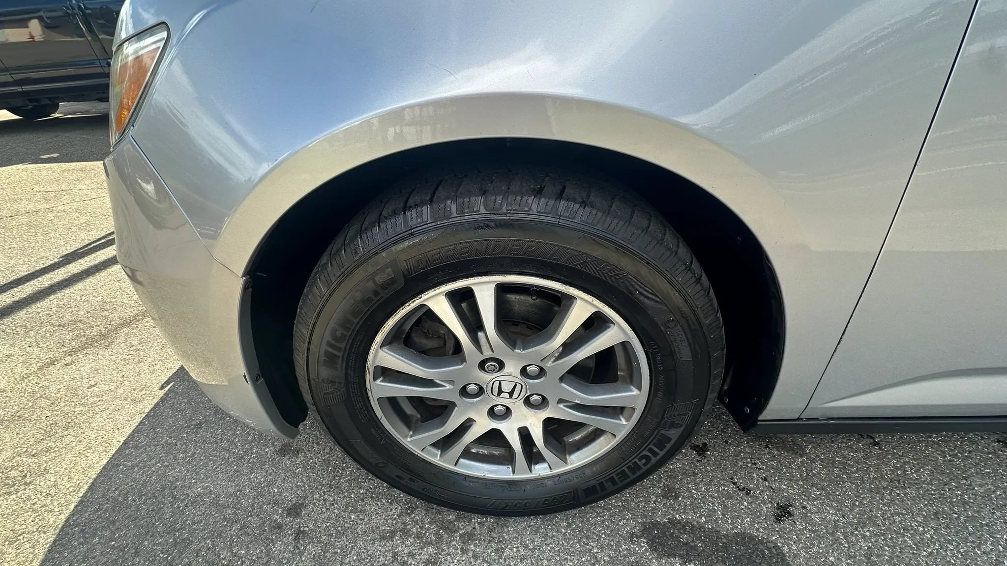 Used 2013 Honda Odyssey EX-L image 9