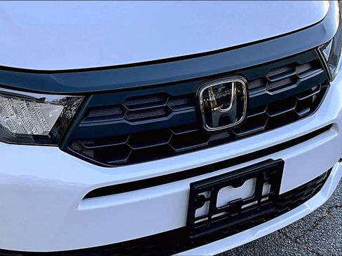 Used 2025 Honda Odyssey EX-L image 28